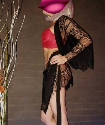 Проститутка Маргарита