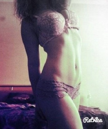 Проститутка Ксюша